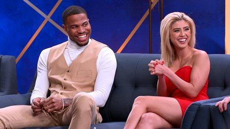 Zay Wilson, April Marie - The Ultimatum: Marry or Move On - Photos