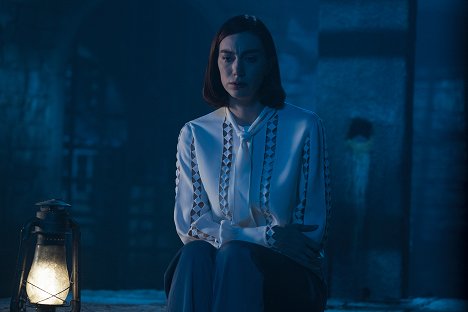 Madeline Wise - Star Trek: Picard - Hide and Seek - Photos