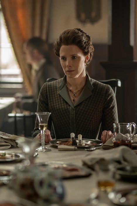 Shauna Macdonald - Outlander - Die Highland-Saga - Freiheit ist ein hohes Gut - Filmfotos