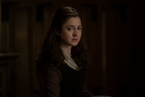 Caitlin O'Ryan - Outlander - Matkantekijä - Ei haukku haavaa tee - Kuvat elokuvasta