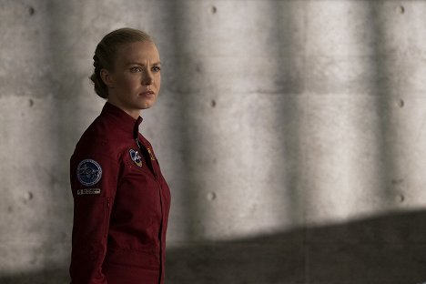 Penelope Mitchell - Star Trek: Picard - Farewell - De la película