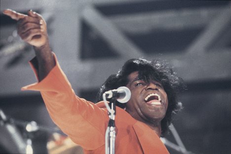 James Brown - James Brown - Live at Montreux 1981 - Filmfotos