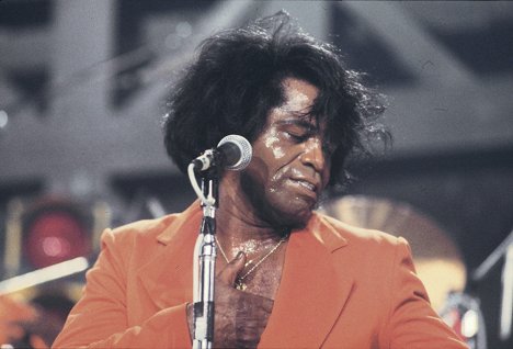 James Brown - James Brown - Live at Montreux 1981 - Filmfotos