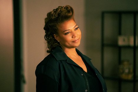 Queen Latifah - The Equalizer - The Kingdom - Photos