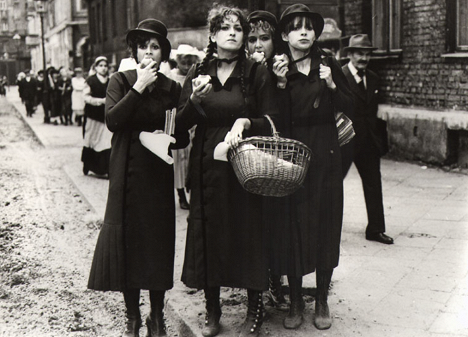 Izabela Drobotowicz-Orkisz, Ewa Kasprzyk, Marta Klubowicz, Maria Ciunelis