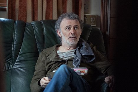 Tommy Tiernan - Conversations with Friends - Episode 2 - Photos
