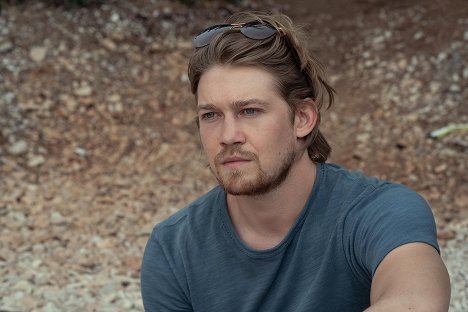 Joe Alwyn - Rozhovory s přáteli - Epizoda 4 - Z filmu