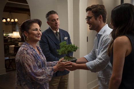 Gloria Estefan, Andy Garcia, Diego Boneta
