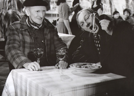 Antoni Żuliński, Tadeusz Fijewski - Kalosze szczęścia - Photos