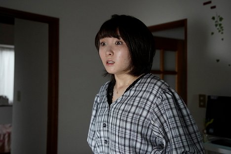 Kurumi Takase - Hoboniči no kaidan - Dairokuja - Film