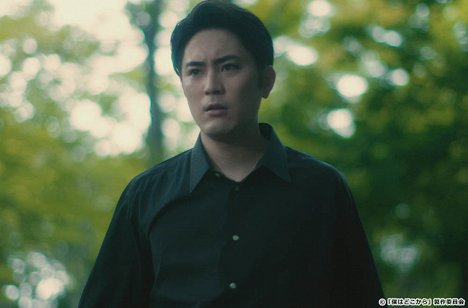 Shotaro Mamiya - Boku wa doko kara - Episode 9 - Kuvat elokuvasta