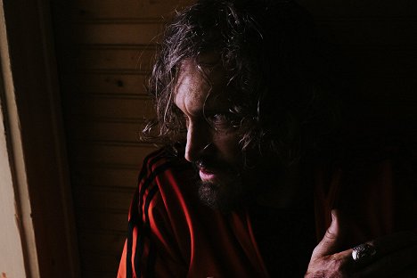 Vincent Gallo - The Terror Room - Filmfotos