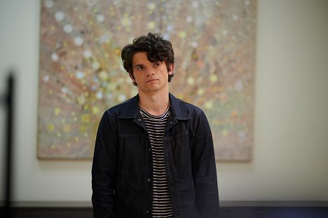 Edward Bluemel - Ten Percent - Episode 1 - Z filmu