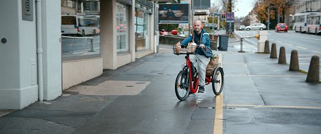 Alexandre Jollien - Vackra själar - Kuvat elokuvasta