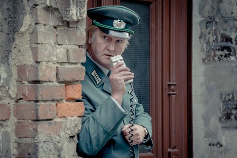 Detlev Buck - Stasi - Állambiztonsági Komisztérium - Filmfotók