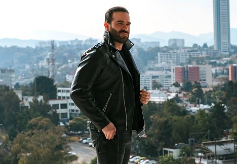 Alejandro Nones | Galerie - Z filmu | ČSFD.cz