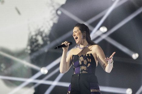 Dominika Hašková - Eurovision Song Contest Turin 2022 - Film