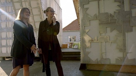 Charlotte Thiis-Evensen - Arkitektens hjem - Film