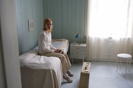 Ane Dahl Torp - Lønsj - De la película