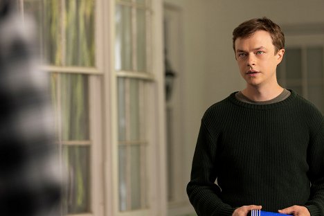 Dane DeHaan - The Staircase - Red in Tooth and Claw - Kuvat elokuvasta