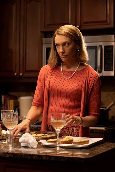 Toni Collette - The Staircase - Red in Tooth and Claw - Photos