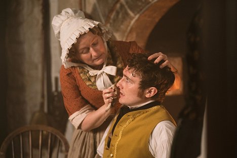 Leo Flanagan - Gentleman Jack - A Lucky and Narrow Escape - Photos