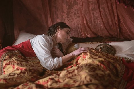 Suranne Jones - Gentleman Jack - A Lucky and Narrow Escape - Kuvat elokuvasta
