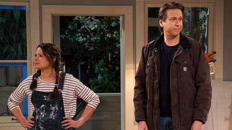 Katie Lowes, Pete Holmes - How We Roll - The Big Secret - De la película