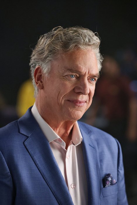 Christopher McDonald - Hacks - There Will Be Blood - Photos