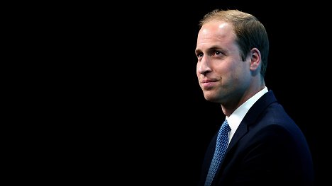 princ William - Prince William: Monarch in the Making - Z filmu