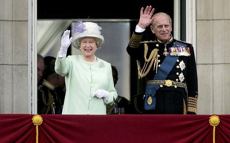 Queen Elizabeth II - Queen Elizabeth II: Above All Else - Photos
