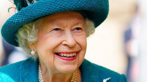 Königin Elisabeth II - Die Queen - Schicksalsjahre einer Königin - Filmfotos