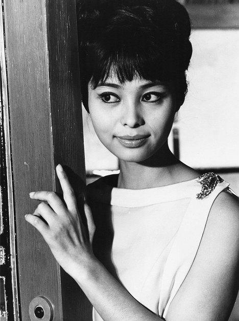 Akiko Wakabayashi - James Bond 007 - Man lebt nur zweimal - Filmfotos