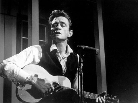 Johnny Cash - Road to Nashville - Van film