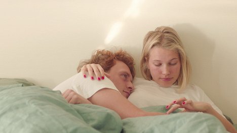 Thea Sofie Loch Næss | ČSFD.cz