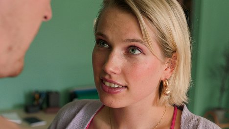 Thea Sofie Loch Næss | ČSFD.cz