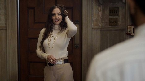 Katharine Isabelle - Ghosts - The Vault - Photos