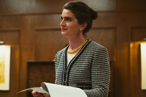 Gaby Hoffmann - Winning Time: The Rise of the Lakers Dynasty - Promised Land - Kuvat elokuvasta