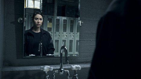 Brigitte Kali Canales Galerie - Z filmu ČSFD.cz