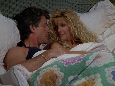 Patrick Duffy, Suzanne Somers - Step by Step - Rules of the House - Photos