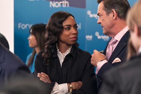 Pippa Bennett-Warner - Chloe - She Called Me - Photos