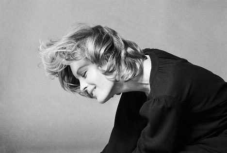 Romy Schneider - Romy, a Free Woman - Photos