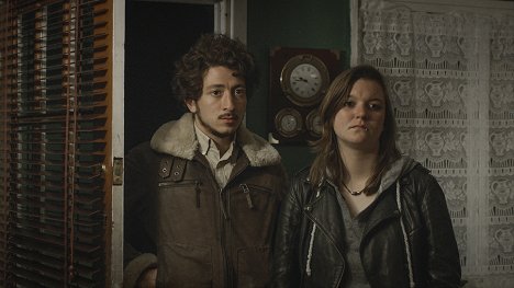 Jules Sitruk - Ça tourne à Saint-Pierre et Miquelon - Filmfotók