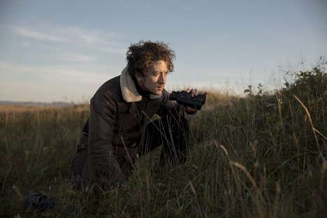 Jules Sitruk - Ça tourne à Saint-Pierre et Miquelon - Filmfotók