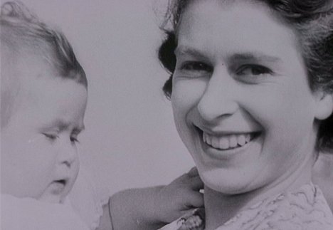 Königin Elisabeth II - Elizabeth - Das Leben einer Königin - Filmfotos