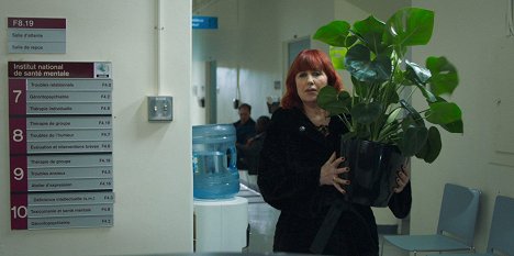 Linda Sorgini - Cerebrum - Episode 2 - Filmfotók