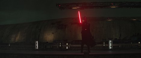 Moses Ingram - Obi-Wan Kenobi - Osa 2 - Kuvat elokuvasta