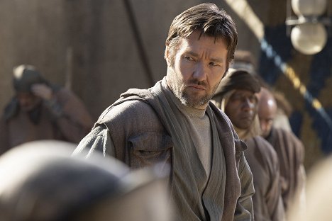 Joel Edgerton - Obi-Wan Kenobi - Part I - Photos