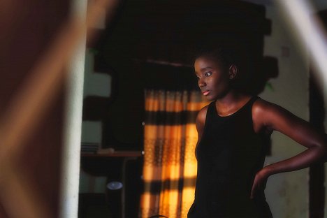 Karidja Touré - Ima - Kuvat elokuvasta