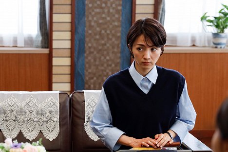 Hikari Mitsushima - Mirai e no 10 Count - Do filme